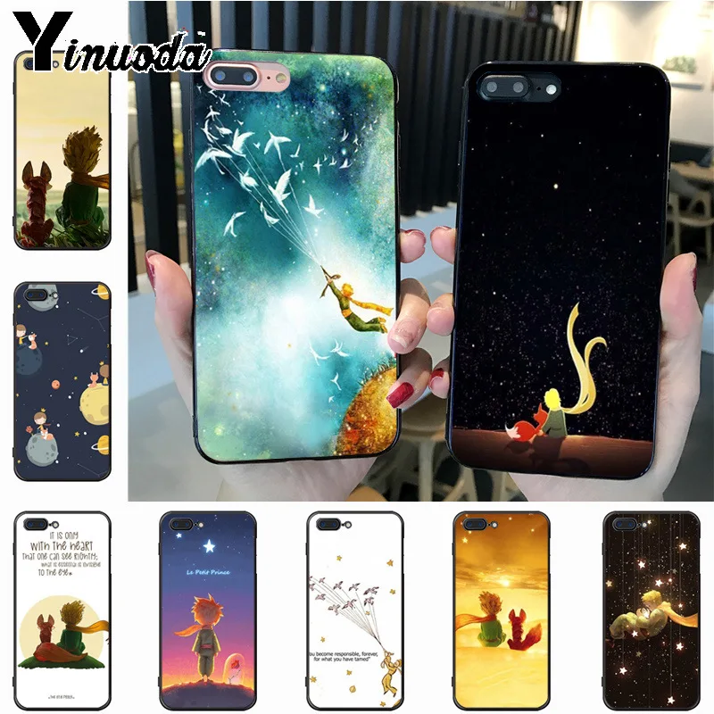 Чехол Yinuoda для iPhone 7plus X 6 6S 7 8 8Plus 11Pro|Бамперы| |