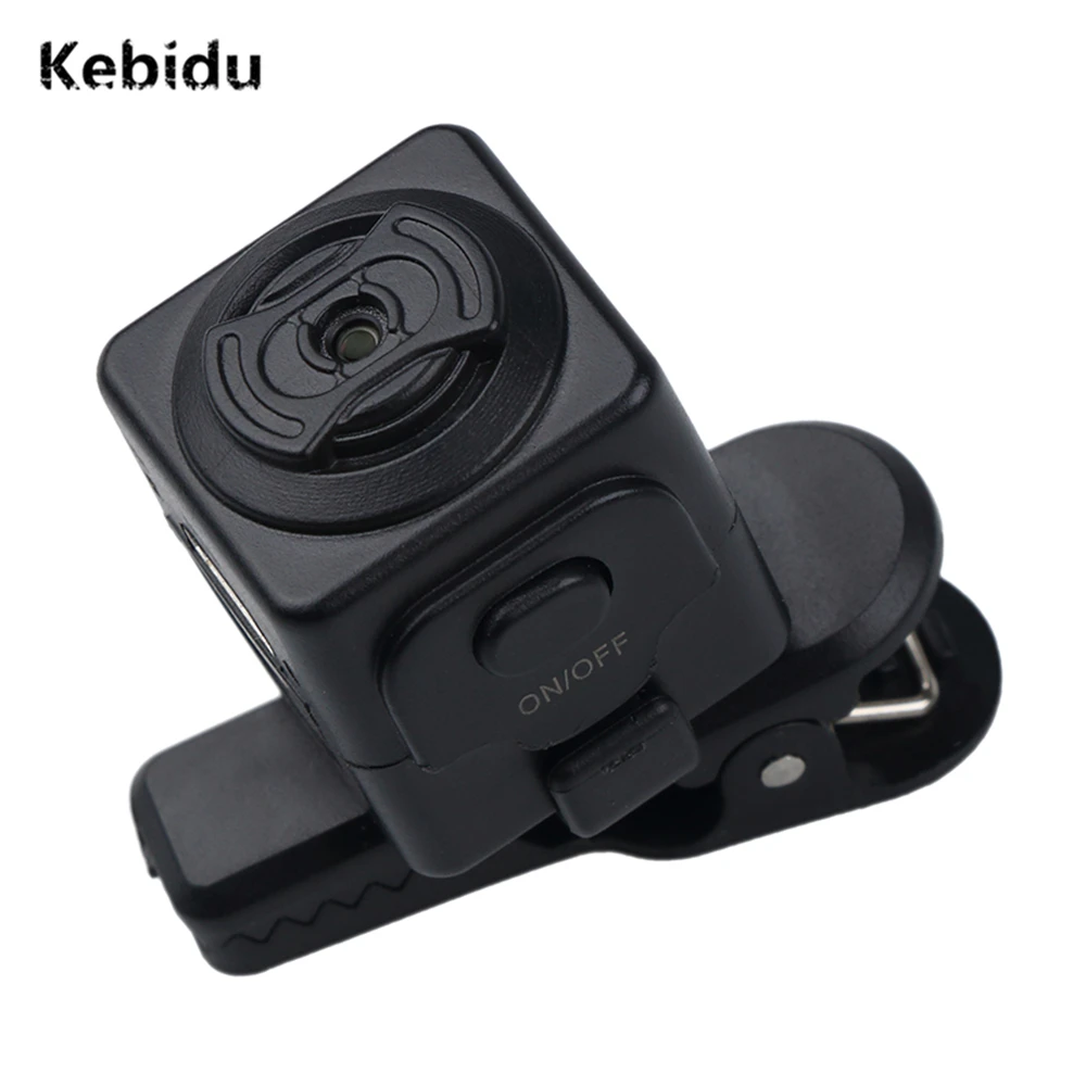 

Kebidu 960P DC 5V S5 Camera Mini DVR IP Camera Indicator Light Support TF Card Full HD 1280*960 PK SQ8 SQ10 SQ11 SQ12