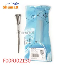 Common Rail Инжектор дизельного топлива регулирующий клапан в сборе F00RJ02130 F00R J02 130 для 0445 120 059/060/123/151/152/208/209/210/211/212
