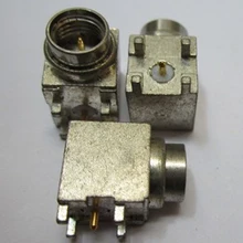 5 шт. адаптер антенны адаптер разъем передачи для Motorola XTS2500I MTX960 ATS2500 двухстороннее радио аксессуары