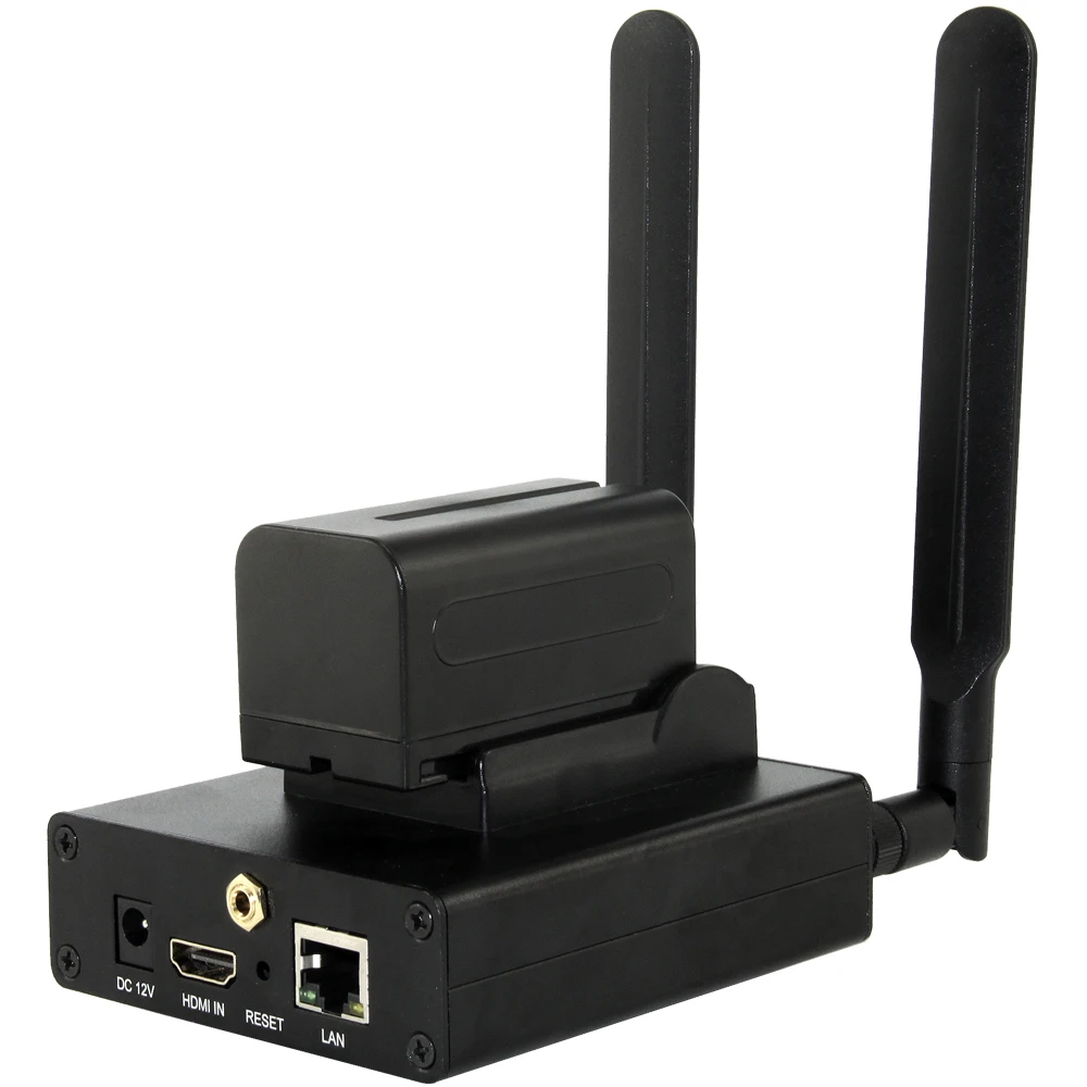 HEVC /H.265 H.264 /AVC WiFi HDMI IPTV Streaming Encoder For Live Streaming Broadcast RTMP RTSP UDP For Wowza, Youtube, Facebook HEVC /H.265 H.264 /AVC WiFi HDMI IPTV Streaming Encoder For Live Streaming Broadcast RTMP RTSP UDP For Wowza, Youtube, Facebook