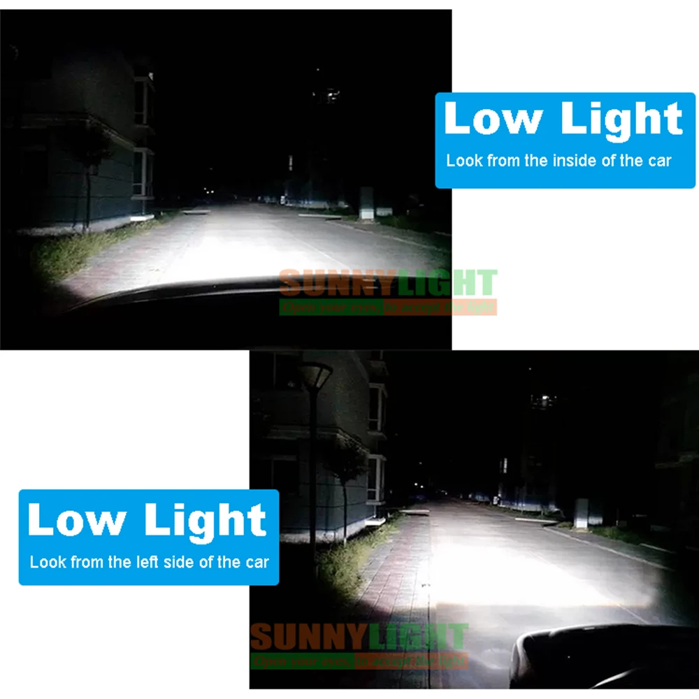 CNSUNNY светильник комплект ксеноновой лампы для автомобилей 12 В 55 Вт Hid преобразования Тонкий балласт Быстрый Яркий головной светильник противотуманный светильник H1 H3 H7 H8 H11 9005