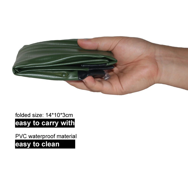 التجديف قارب مقعد حصيرة الجيش الأخضر البلاستيك نفخ التجديف مقعد للماء الصيد قارب الانجراف الزورق في الهواء الطلق العالمي Cushion0.15 التجديف قارب مقعد حصيرة الجيش الأخضر البلاستيك نفخ التجديف مقعد للماء الصيد قارب الانجراف الزورق في الهواء الطلق العالمي Cushion0.15