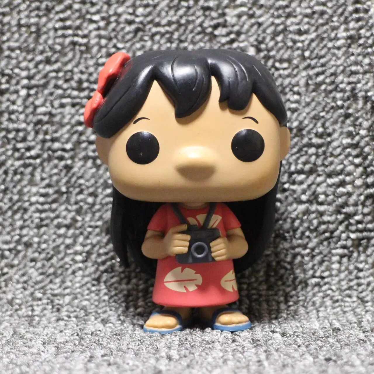 lilo pop figure