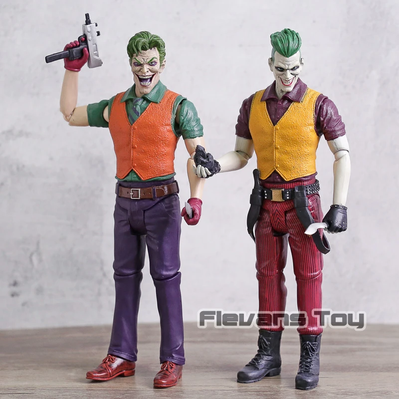 arkham figures