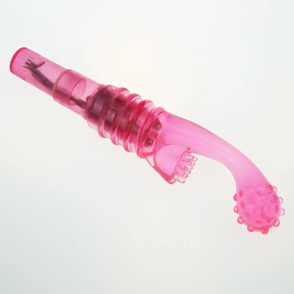 hb002 Massage Stick Finger Vibrator (14)