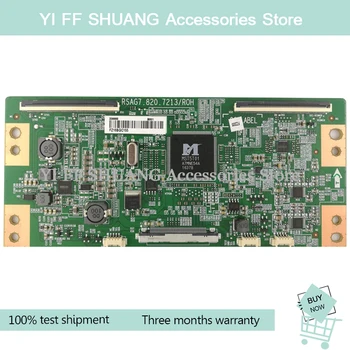 

100% Test shipping for LED55EC550UA logic board RSAG7.820.7213/ROH