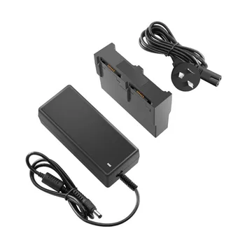 

Battery Charger For DJI Spark Battery Charging Hub Charge 4 batteries at the same time for DJI Spark Fly Drone RC Quadcopter