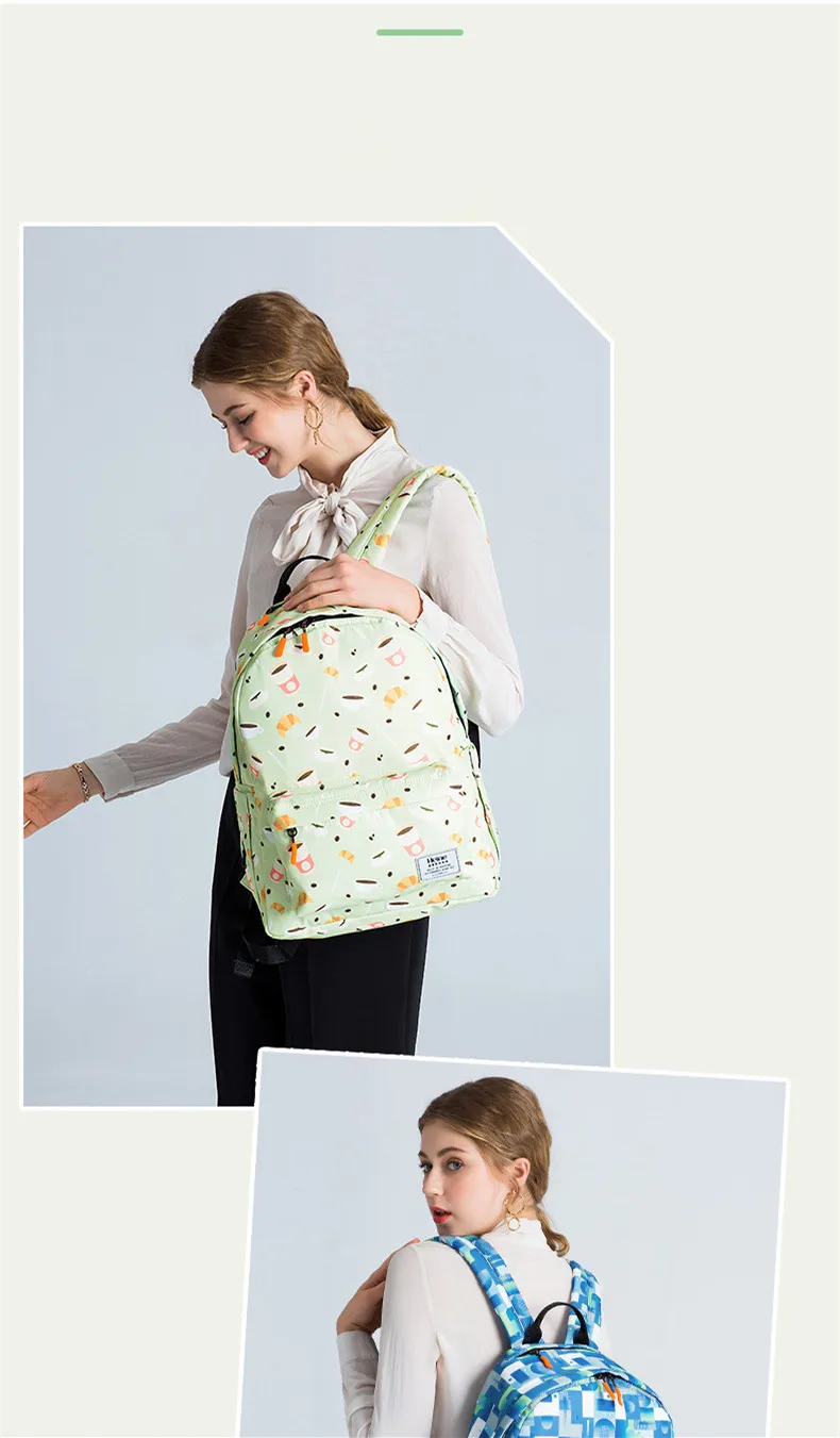 Heine Light Водонепроницаемая модная сумка для мам большая Вместительная дорожная сумка для кормления подгузник твердый множественный рюкзак