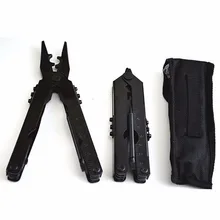 Multi Tool 8 IN 1 Multifunctional Flexible Pliers Herramientas Ferramentas Comping Tool Stainless Steel Hand Tools Multitool Multi Tool 8 IN 1 Multifunctional Flexible Pliers Herramientas Ferramentas Comping Tool Stainless Steel Hand Tools Multitool