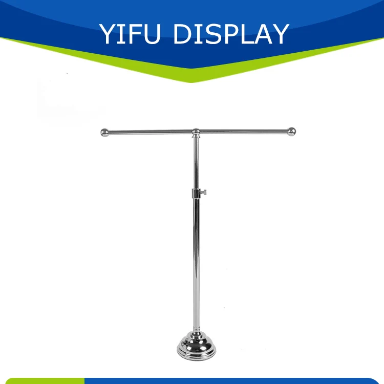 Free Shipping T Backpack Display Stand, Bag Display Racksin Storage