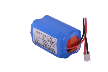 

High Quality For CMICS DJDB Battery | For CMICS DJDB1200 ECG-11D Dongjiang ECG-1220 ECG-32A ECG EKG Vital Signs Monitor Battery