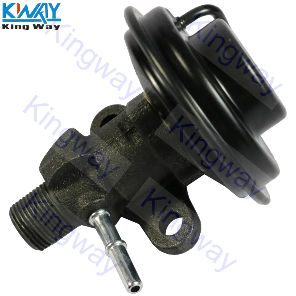 New EGR Valve for Toyota Camry RAV4 Celica 1996-1999 2562074310