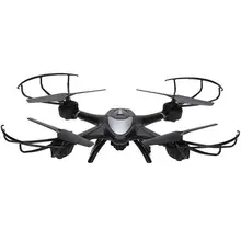 Peradix Gift X401H FPV Real Time Transmission 6-Axis RC Quadcopter Headless Mode Drone RTF