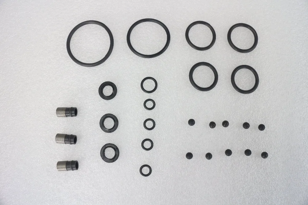 Передачи Ремонтное уплотнение комплект уплотнений A960E для Toyota Lexus GS300 IS300 05-11