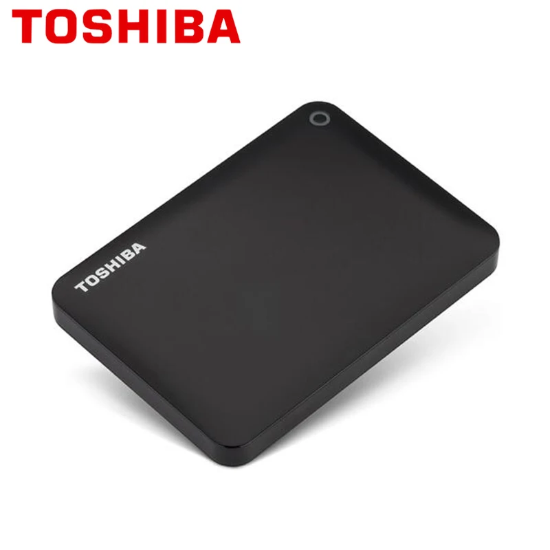 Жесткий Диск Toshiba Портативный V8 1 ТБ 2 ТБ ноутбуки внешний жесткий диск SATA 3 ТБ Disque dur жесткий диск Externo USB3.0 HDD2.5-станция для жесткого диска