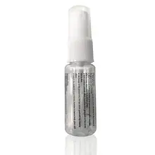 Hot Defogger Solid State Defog Anti Fog Agent for Swim Goggle Glass Lens Diving Mask Cleaner Solution Antifogging Spray Mist 1pc