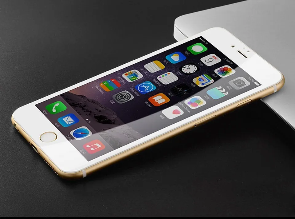 full glass iphone - 06