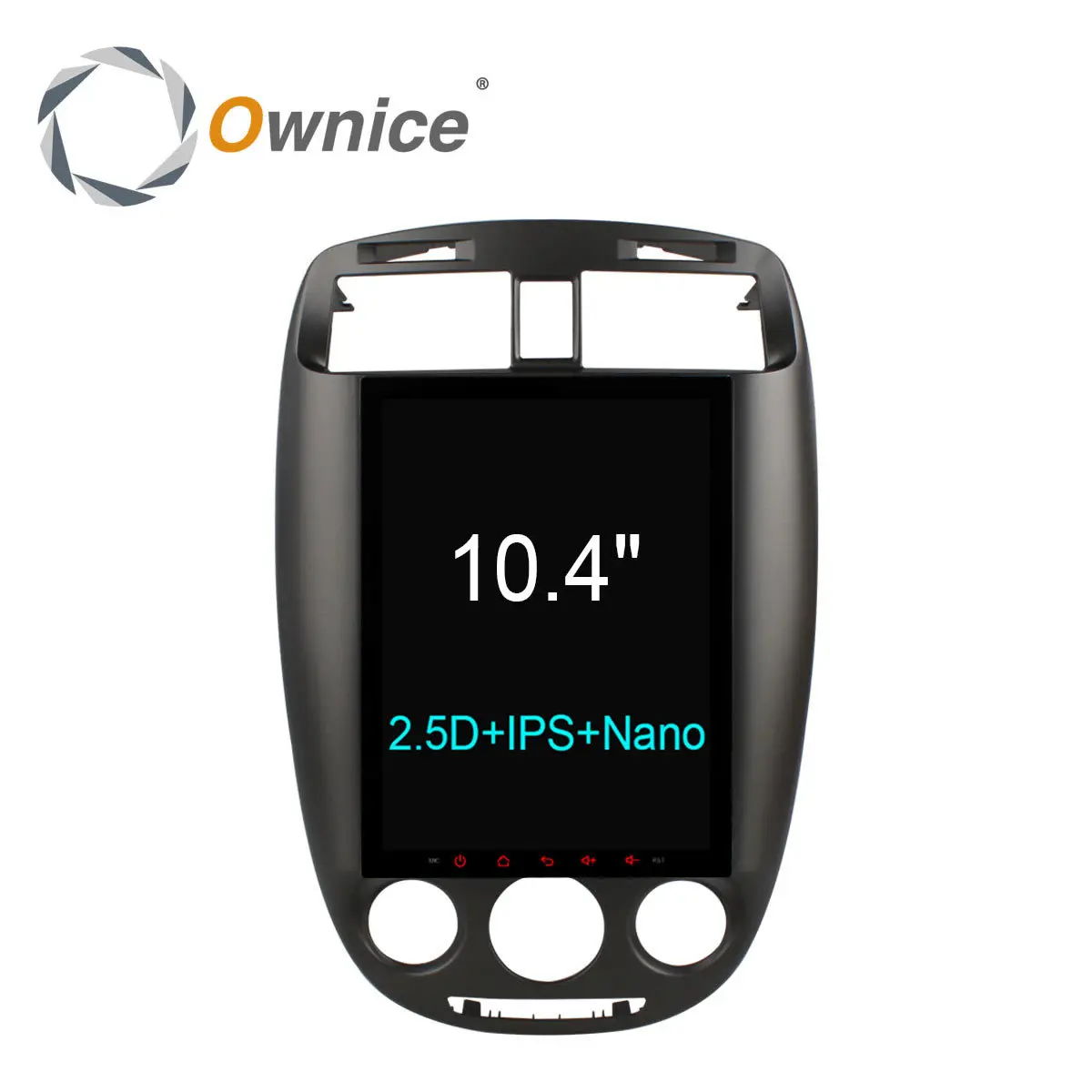 

Ownice C600 10.4"/9.7" Octa Core Android 6.0 Car Radio Stereo GPS Navigation for Buick Excelle 2011-2015 DVD Player 32G ROM 4G