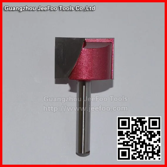 

6*25 CNC router bottom cleaning bits Woodworking bits