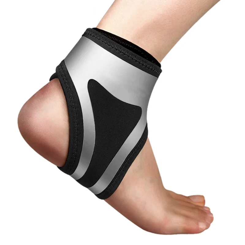 Ankle Support Brace Sports Protective Compress Ankle Prevent Ankle