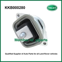 KKB000280 RH 4.4L V8 Petrol Engine Mounting Support for Land Range Rover 2002-2009 auto engine system aftermarket parts retailer