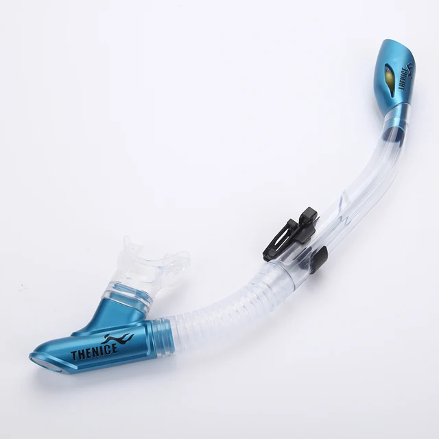 Thenice Professional High Quality snorkeling equipment Mouthpiece