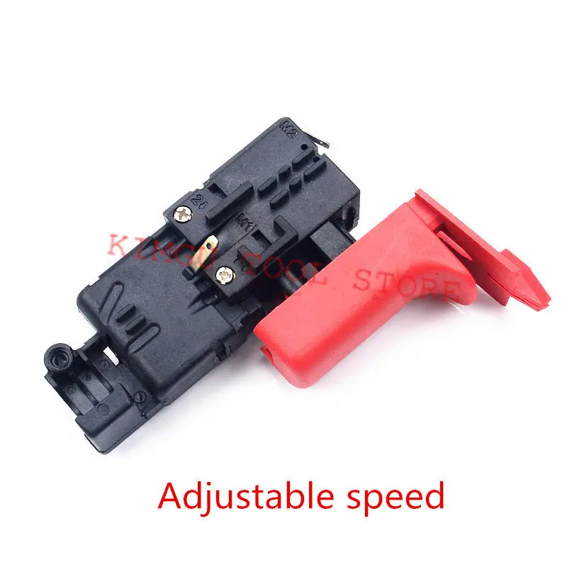 

2 pcs Switch for BOSCH 26 BOSCH GBH2-22 GBH2200 GBH2-23RE GBH2-23REA GBH2-24D GBH2-28D GBH2-28 GBH2-25DV GBH2-28DV GBH2-28DFV
