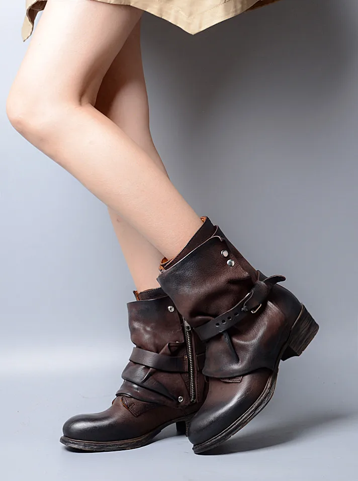 horse riding ankle boots