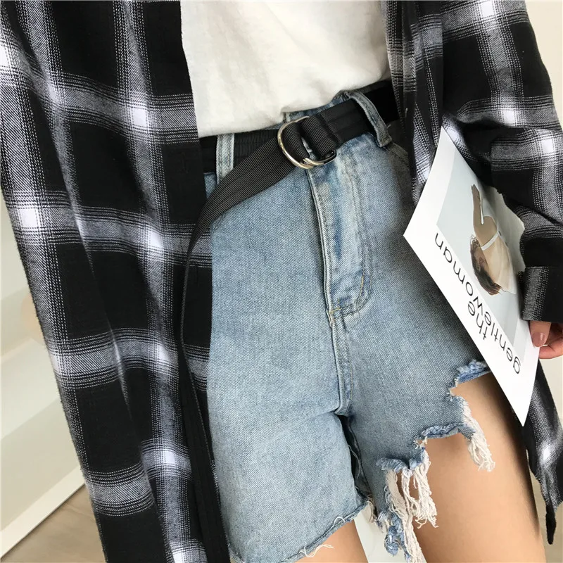 2 цвета Mihoshop Ulzzang Корейская Женская мода Аксессуары повседневные однотонные
