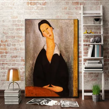 

impression people women portrait scenery canvas printings oil painting printed on canvas home wall art decoration picture
