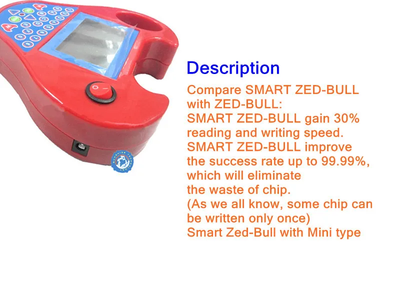 MINI ZEDBULL  25
