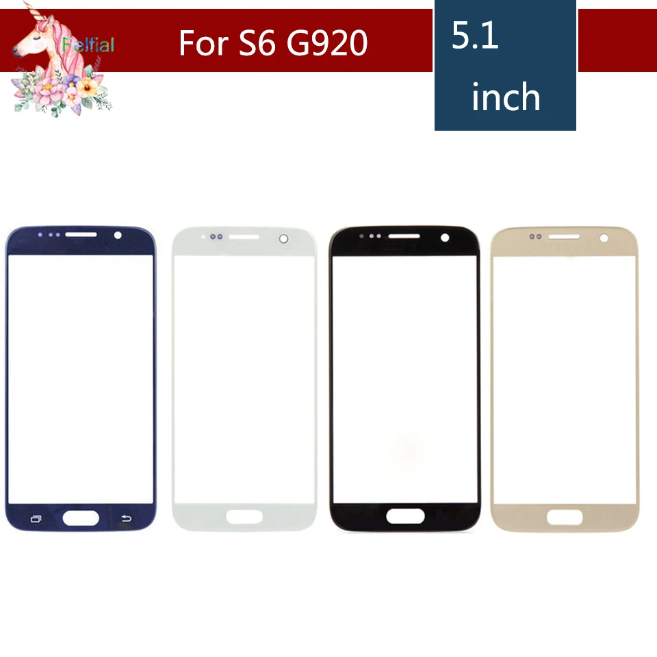 S6 G920   