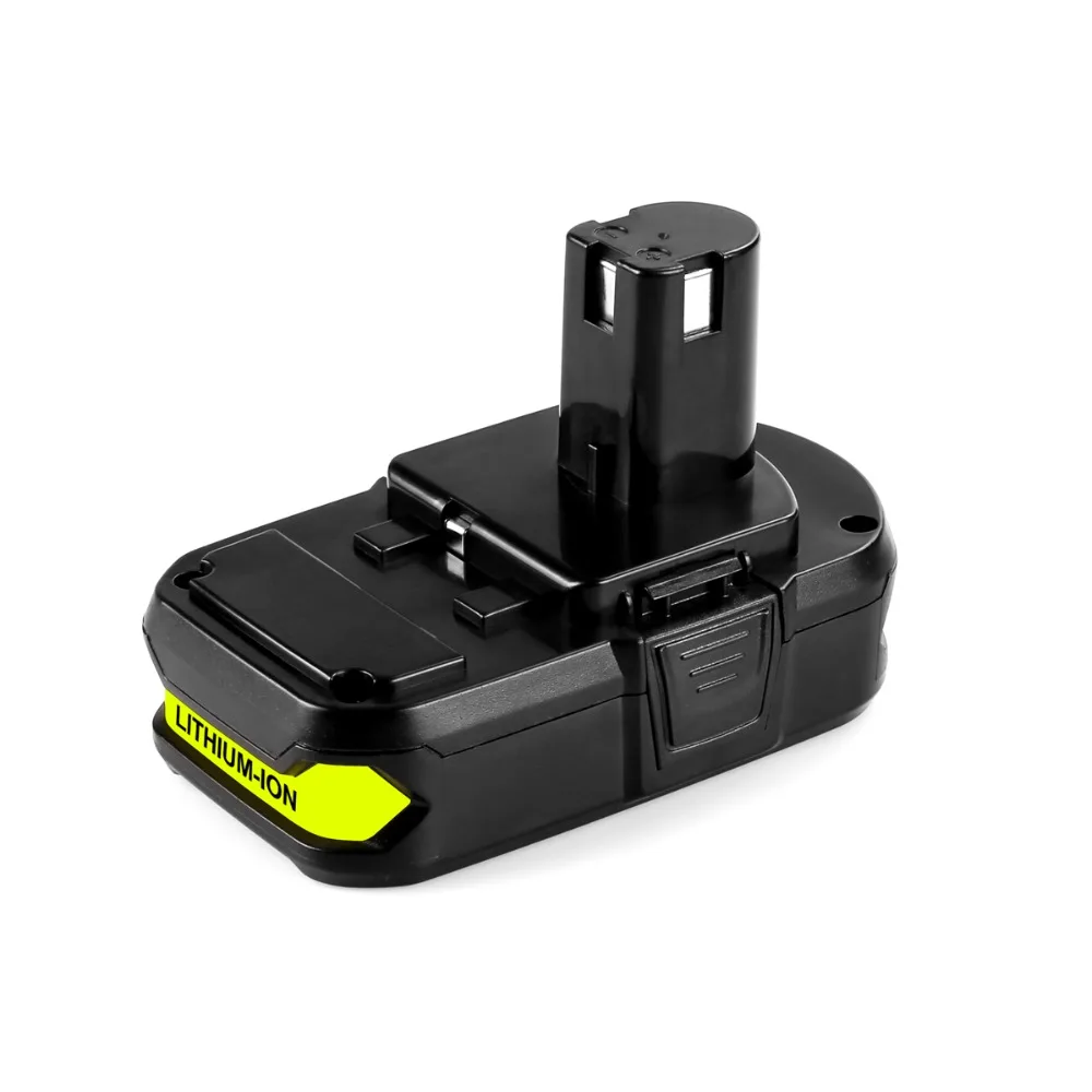 Аккумулятор ryobi one rb18l25 Аккумулятор ryobi one rb18l25