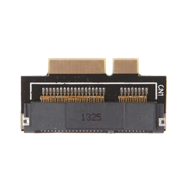 

MSATA To 8+18 Pin SSD Adapter Card For 2012 MacBook Expansion Card Converter