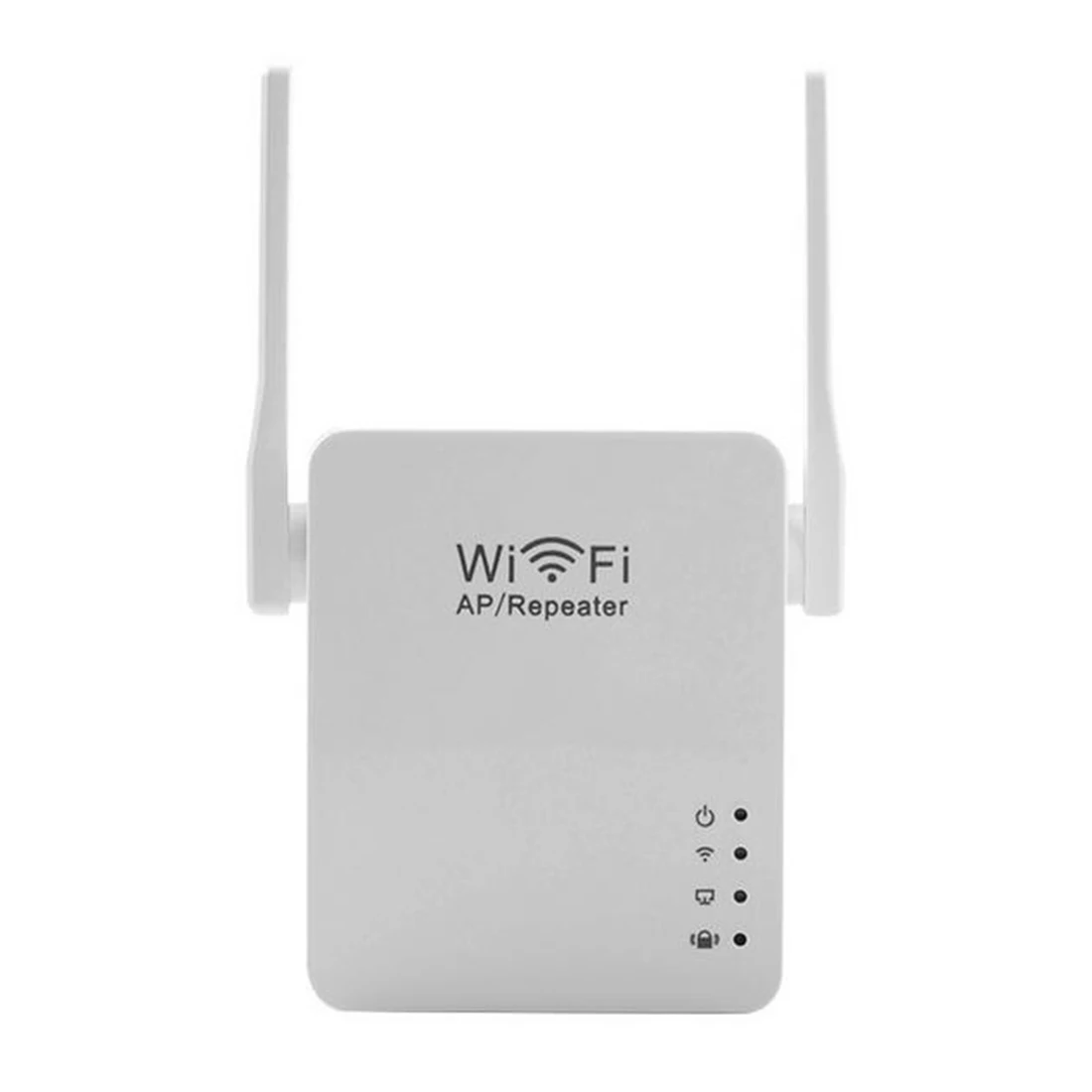 NOYOKERE Новая беспроводная сеть ретрансляции Wi-Fi маршрутизатор Expander Wi-Fi роутер с антенной усилитель сигнала ретранслятор инструменты Опциональная вилка