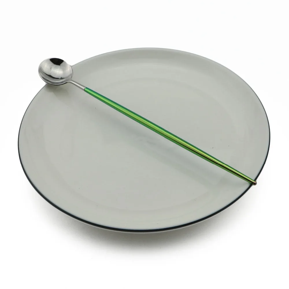 LONG HANDLE SPOON (1)