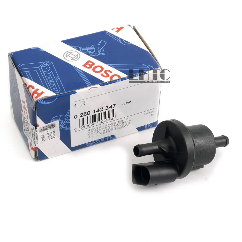 Brand NEW OEM Genuine Activated carbon cans Canister Purge Solenoid