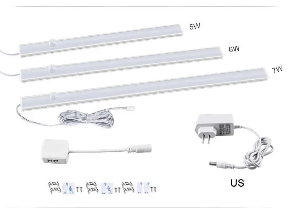 PIR Motion sensor Cabinet Light (13)