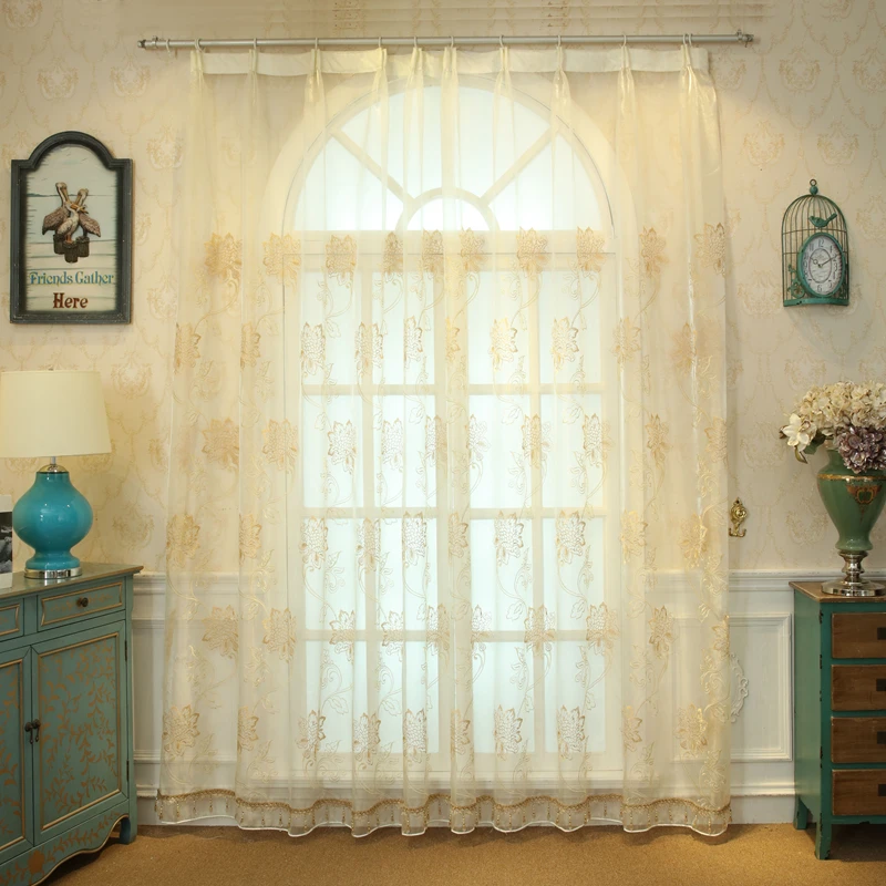 Европейский Roray роскошные шторы жаккардовые затемнение гостиной-шторы для спальни-красивая гардины для гостиной жалюзи шторы