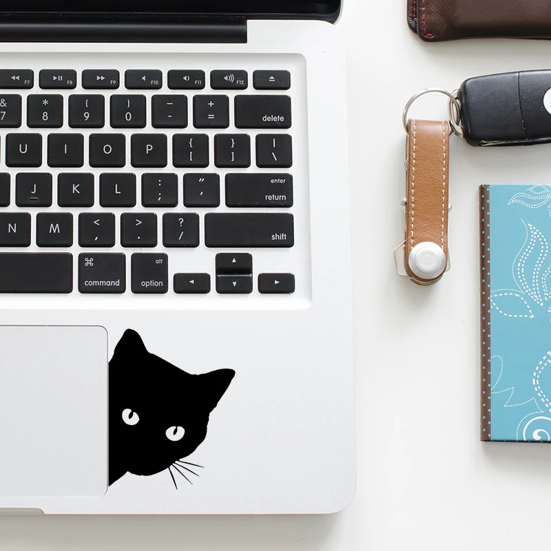 Наклейка для ноутбука Macbook Pro Air Retina 11 12 13 15 дюймов|stickers for macbook|trackpad stickersticker macbook pro |