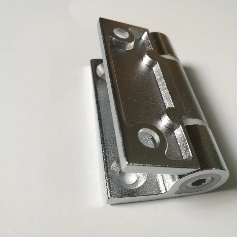 Шарнир из цинкового сплава с регулируемым крутящим моментом 65x55 мм x2|adjustable hinges|hinge