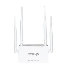 300Mbps wireless Router