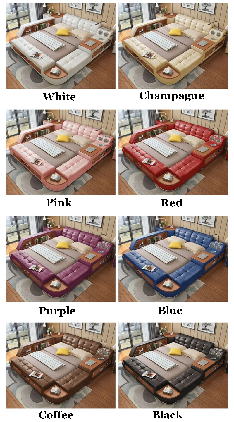 color