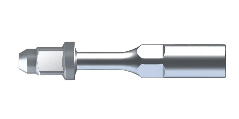 Scaler endo держатель файлов наконечник стоматологический эндодонтический наконечник подходит EMS дятел SYBRONENDO DMETEC пьезо MICRODONT