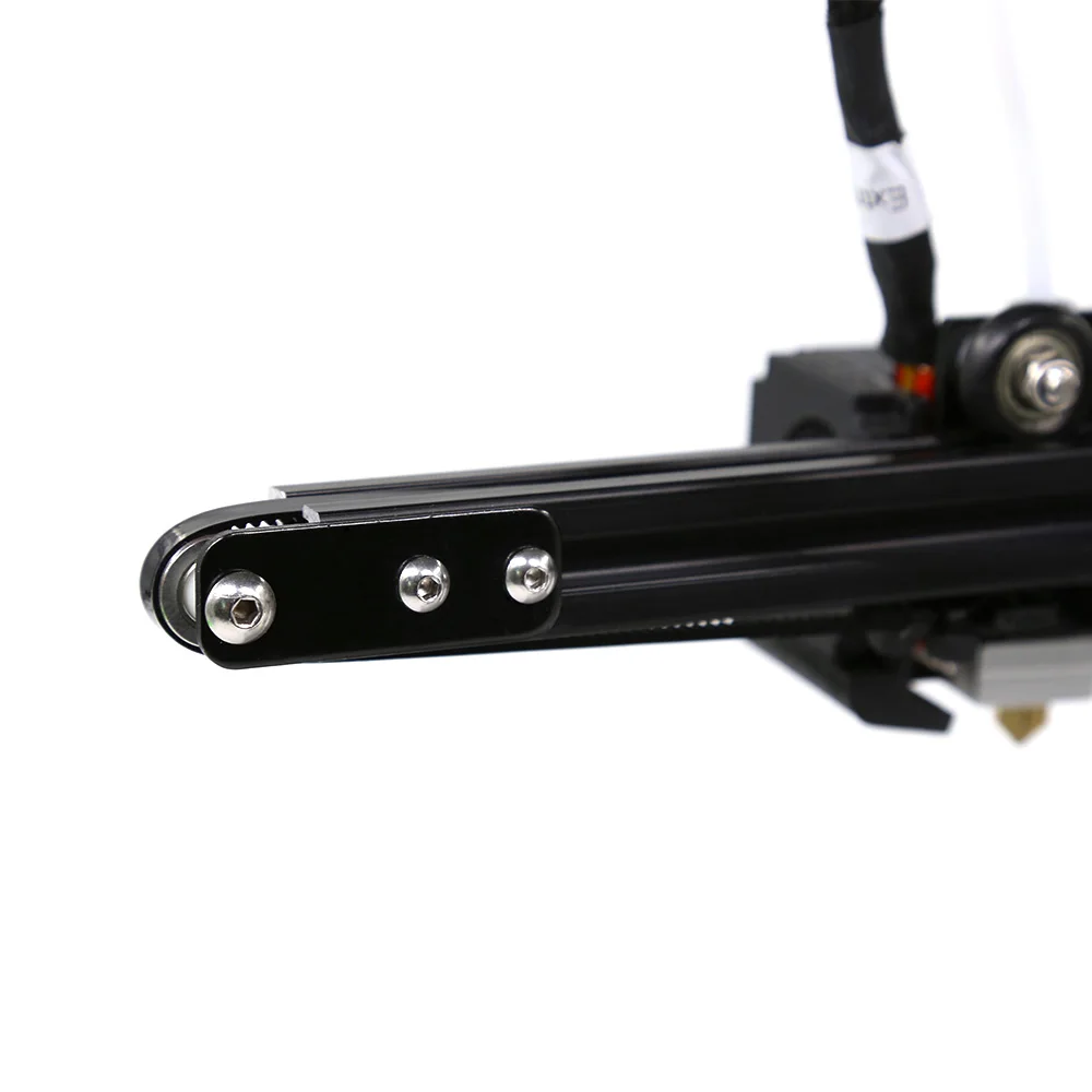 Anet A9 3D настольный принтер высокой точности Imprimante 3D/PLA нити пластик подарки 160*160*200