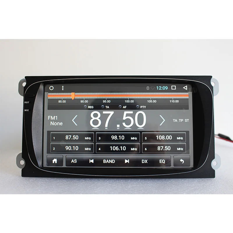 Discount Lenvio 8"IPS 2GB+32GB Android 7.1 CAR GPS DVD Player For Ford Mondeo 2007 2008-2011 S-Max 2008-2012 Focus 2008 2009 2010 Galaxy 1 Discount Lenvio 8"IPS 2GB+32GB Android 7.1 CAR GPS DVD Player For Ford Mondeo 2007 2008-2011 S-Max 2008-2012 Focus 2008 2009 2010 Galaxy 1