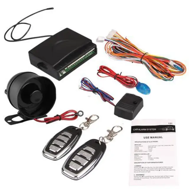 Car Central Lock Remote Control Price Car Central Lock Remote Control Price