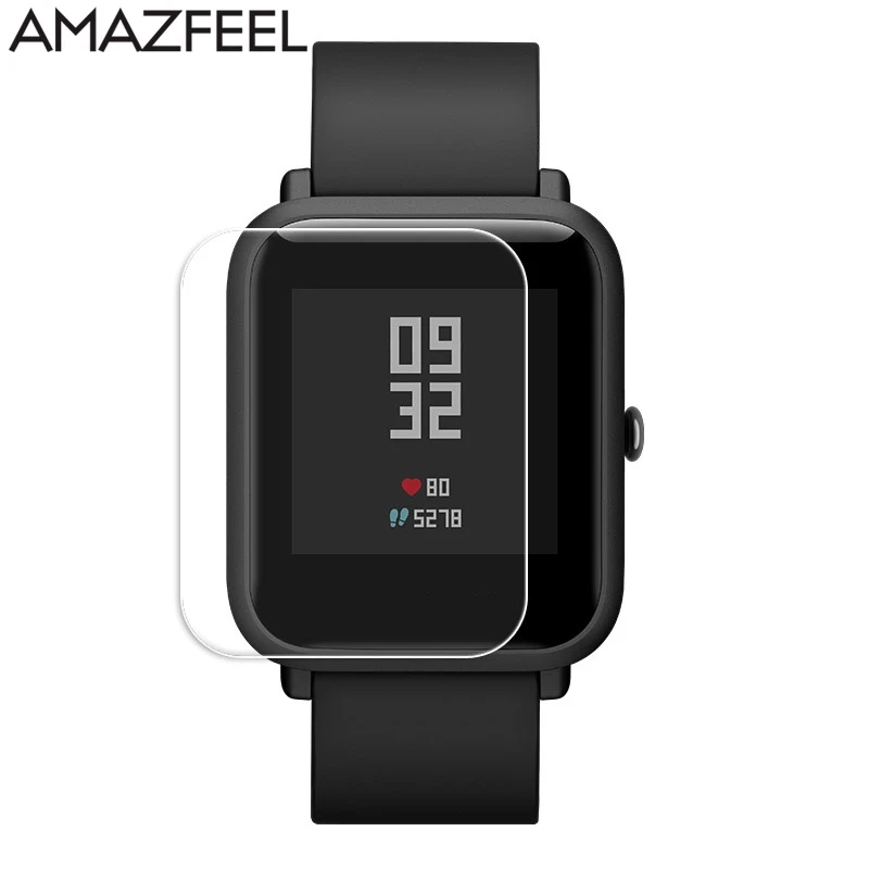amazfit bip lcd replacement