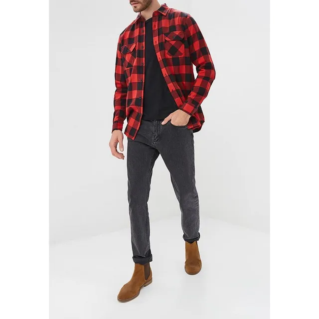 Рубашка MODIS